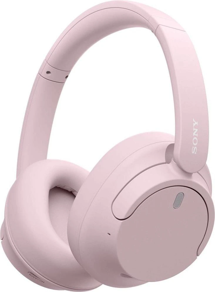 Навушники з мікрофоном Sony WH-CH720N Pink (WHCH720NP.CE7) (UA)
