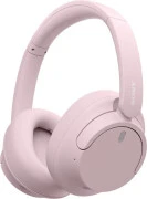 Навушники з мікрофоном Sony WH-CH720N Pink (WHCH720NP.CE7) (UA)