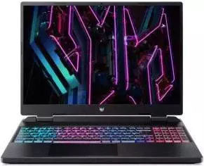 Ноутбук Acer Predator Helios Neo 16S AI PHN16S-71-99AT Abyssal Black (NH.QX7EU.004) (UA)