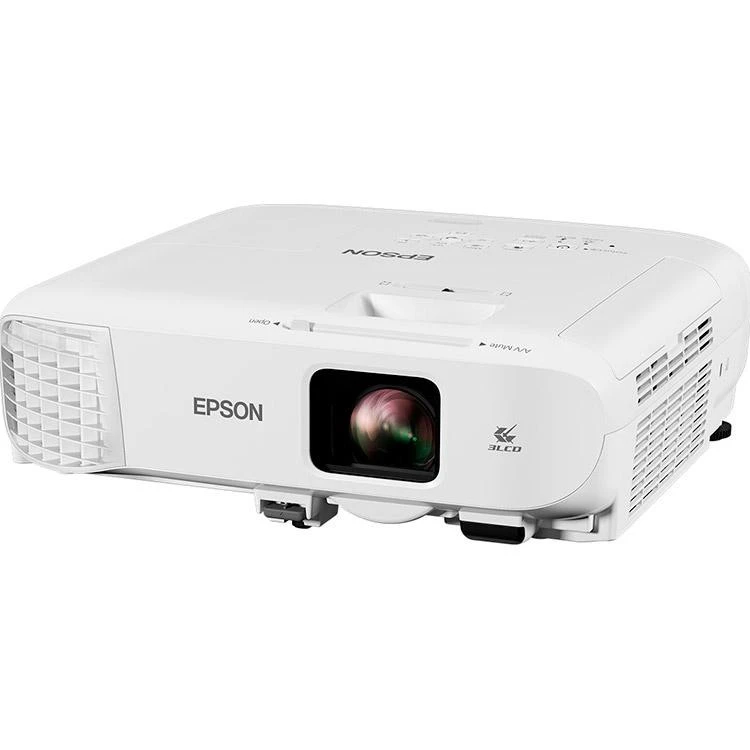 Проектор Epson EB-994F (V11HB60042) (UA)