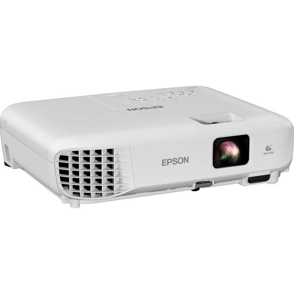 Проектор Epson EB-W53 (V11HB57042) (UA)
