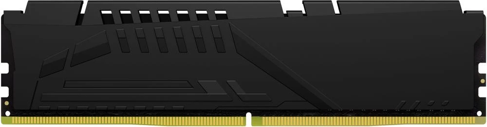 Оперативна пам'ять Kingston FURY 16 GB DDR5 6000 MHz Beast Black EXPO (KF560C36BBE2-16) (UA)
