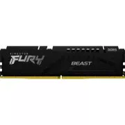 Kingston FURY 32 GB DDR5 5200 MHz Beast Black EXPO (KF552C40BB2-32) (UA)