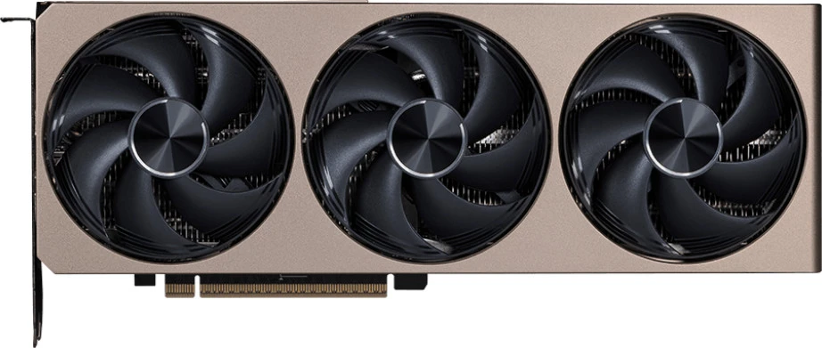 Відеокарта MSI GeForce RTX 5070 Ti 16G INSPIRE 3X OC (912-V531-281) (UA)