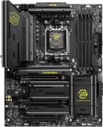 MSI MAG X870 TOMAHAWK WIFI (911-7E51-010) (UA)