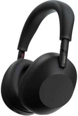 Навушники з мікрофоном Sony WH-1000XM6 Black (WH1000XM6B.E) (UA)