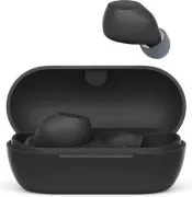 Навушники Sony WF-C710N Black (WFC710NB.E) (UA)