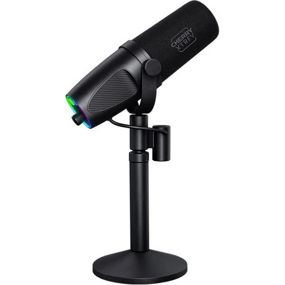 Xtrfy NGALE X RGB (CX-NGALE-X-RGB-BLACK) (UA)