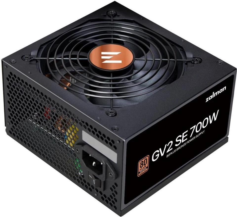 Блок живлення Zalman ZM700-GV2SE (UA)