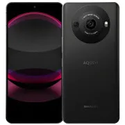 Sharp Aquos R8s Pro 5G 12/256GB Black