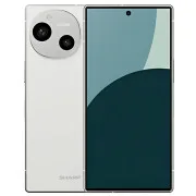 Sharp Aquos R9 5G 12/256GB White