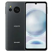 Sharp Aquos Sense 8 5G 8/256GB Cobalt Black
