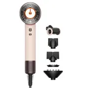 Dyson Supersonic HD16 Nural Ceramic Pink/Rose Gold (113407-01) (EU)