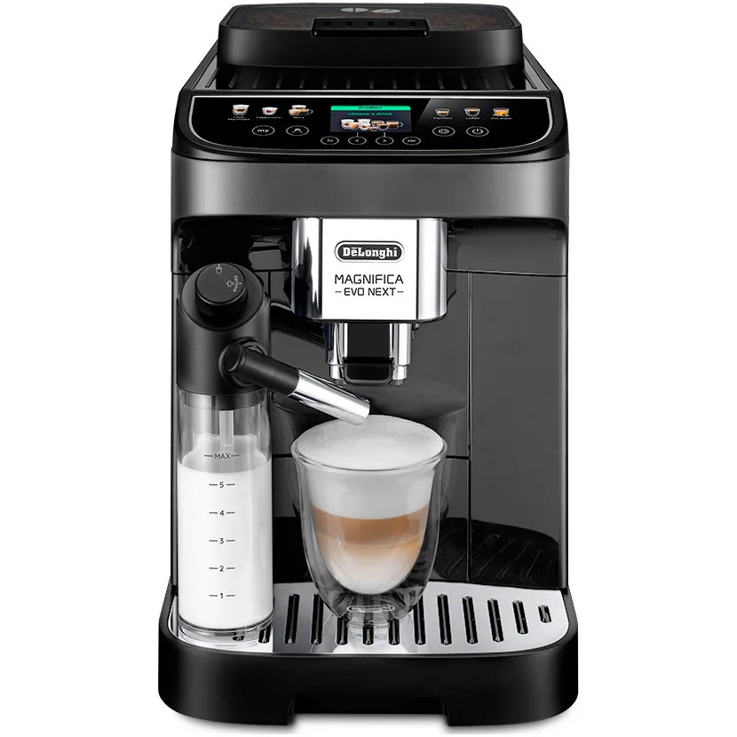 Кавоварка Delonghi Magnifica Evo Next ECAM 310.60.GB (EU)