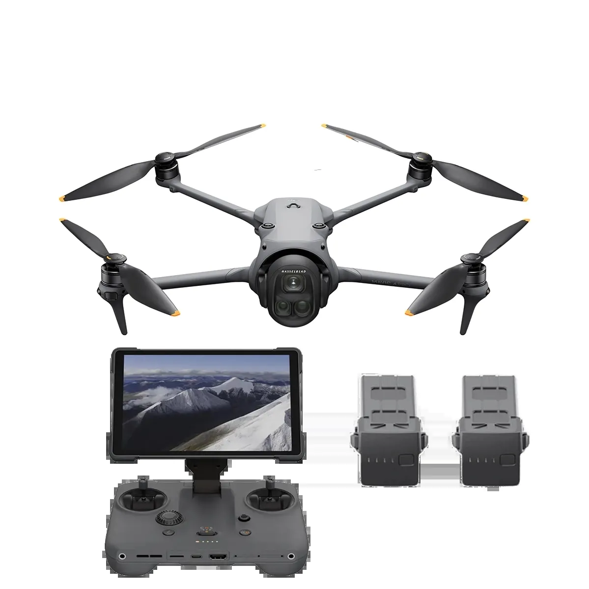 DJI Mavic 4 Pro Creator Combo RC Pro 2 (CP.MA.00000847.01)
