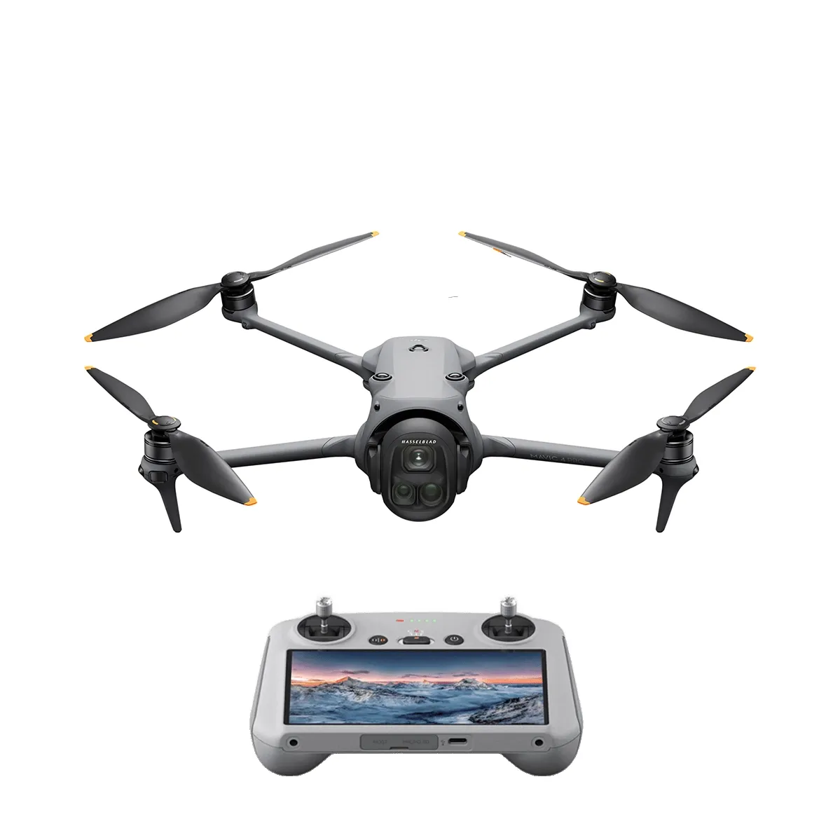 DJI Mavic 4 pro with DJI RC 2 (CP.MA.00000849.01)