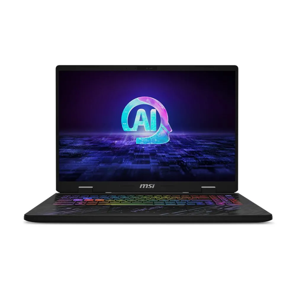 Ноутбук MSI Pulse 16 AI C1VGKG (C1VGKG-065US)