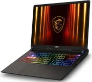MSI Vector 16 HX AI A2XWHG (A2XWHG-060US)