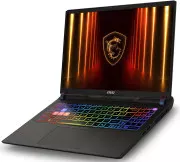 MSI Vector 16 HX AI A2XWHG (A2XWHG-060US)