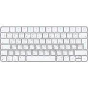 Apple Magic Keyboard with Touch ID for Mac models with Apple silicon USB–C White 2024 MXCK3