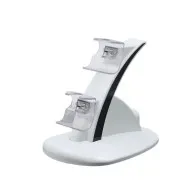 Charging Stand White For Xbox Series X Controller