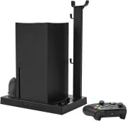 Dock Stand for Microsoft Xbox Series X