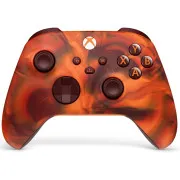 Геймпад Microsoft Xbox Series X | S Wireless Controller Dream Vapor Special Edition (QAU-00125/QAU-00126)