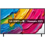 LG 43QNED80A6A