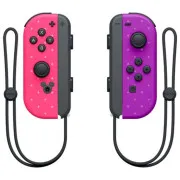 Nintendo Switch Joy Con Disney Festival Edition