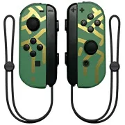 Nintendo Switch Joy Con Tears Of The Kingdom C