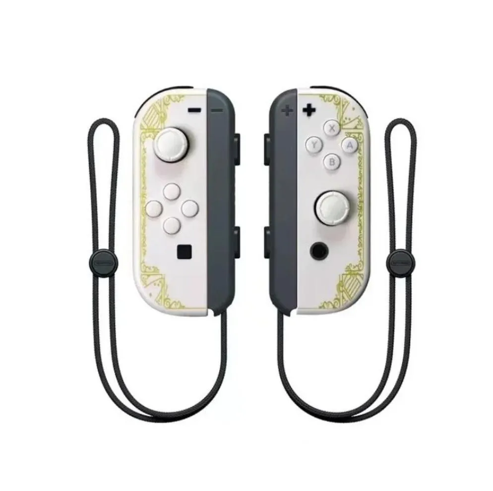 Nintendo Switch Joy Con Tears Of The Kingdom A
