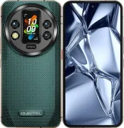 Oukitel WP200 Pro 24/1TB Green
