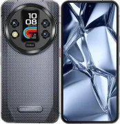 Oukitel WP200 Pro 24/1TB Grey