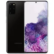 Samsung Galaxy S20+ Plus 5G 12/128GB Black (SM-G986F-DS)