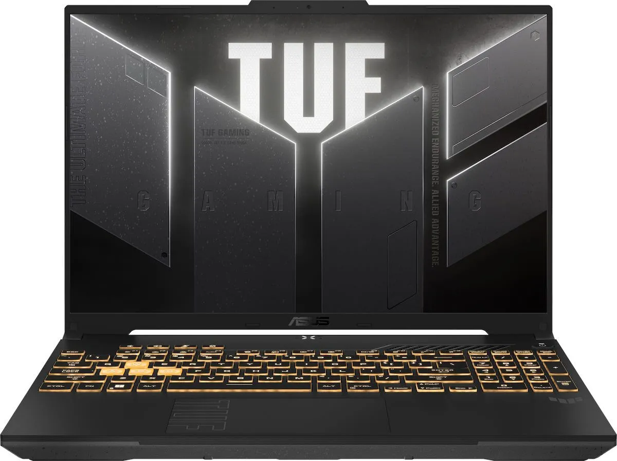 Ноутбук ASUS TUF Gaming F16 FX607VU (FX607VU-I5085) 8/512GB CUSTOM