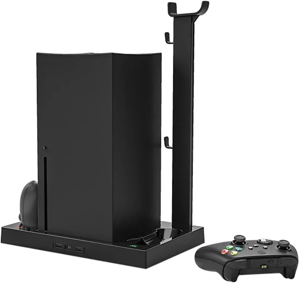 Dock Stand for Microsoft Xbox Series X