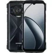 Doogee S118 12/512GB Mirage Silver