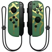 Nintendo Switch Joy Con Tears Of The Kingdom C