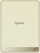 Apacer AS724 1 TB Cream (AP1TBAS724C-1)