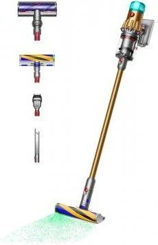 Пылесос Dyson V12 Detect Slim Absolute (448870-01) (EU)