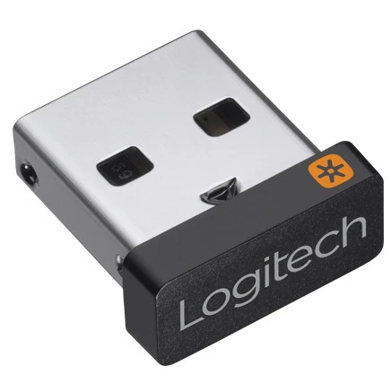 Logitech USB Unifying receiver (910-005236,910-005931, 910-005933) (EU)