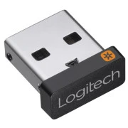 Logitech USB Unifying receiver (910-005236,910-005931, 910-005933) (EU)
