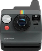 Polaroid Now Gen 3 Black (009154)