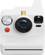 Polaroid Now + Gen 3 White (009161)