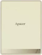 Apacer AS724 1 TB Cream (AP1TBAS724C-1)