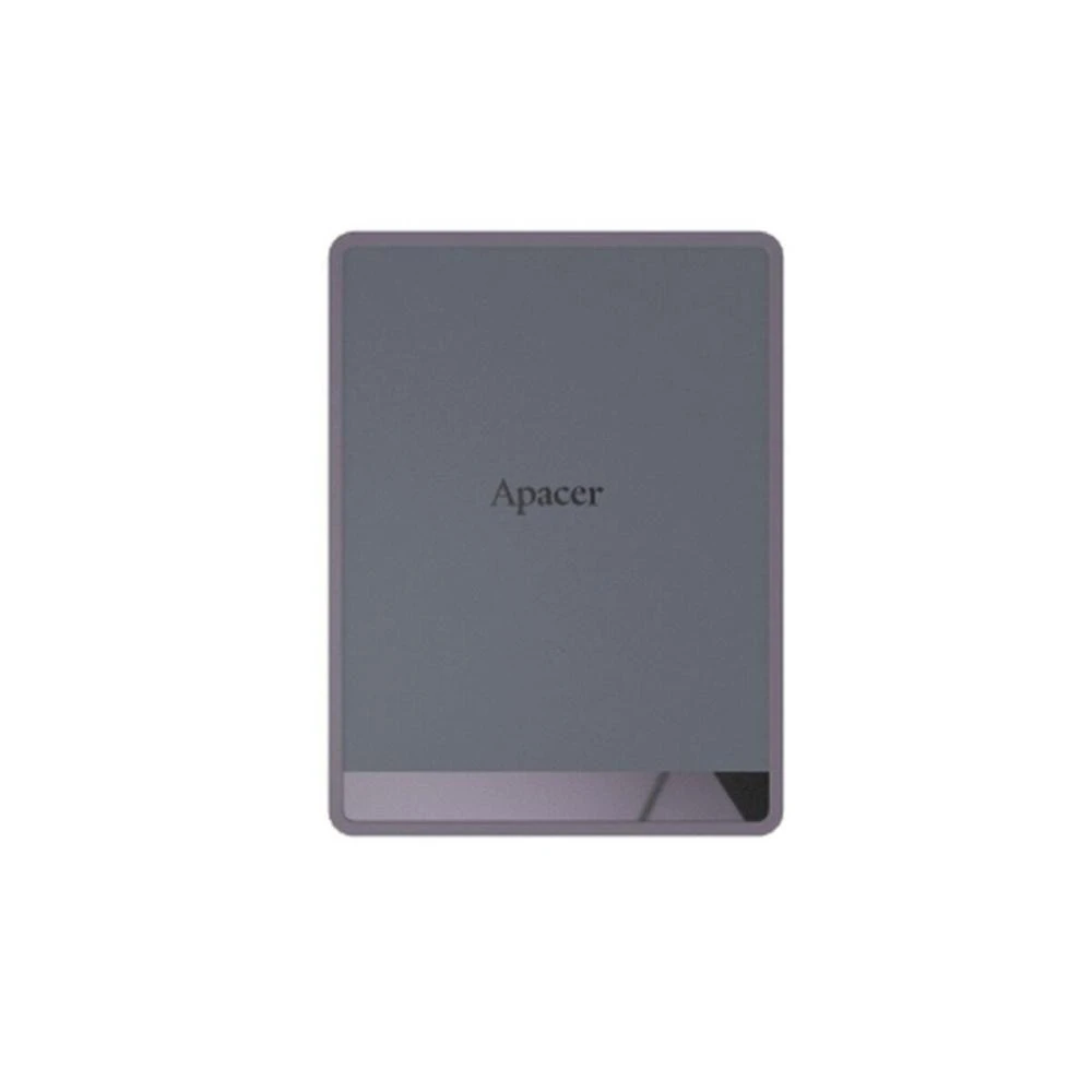 SSD диск Apacer AS724 512 GB Mauve (AP512GAS724M-1)