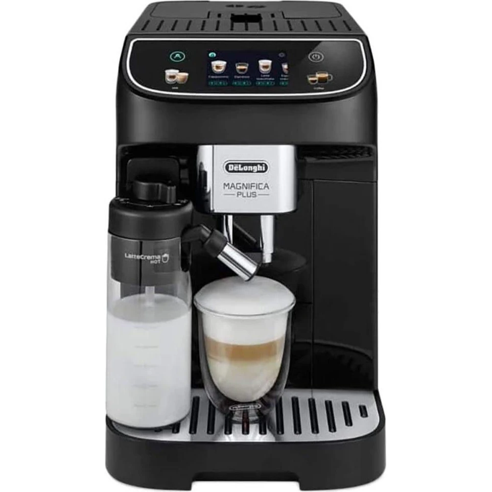 Кофеварка Delonghi Magnifica Plus ECAM 320.60.B (EU)