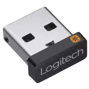 Logitech USB Unifying receiver (910-005236,910-005931, 910-005933)