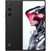 ZTE Nubia Red Magic 10 Air 16/512GB Black Twilight Europe