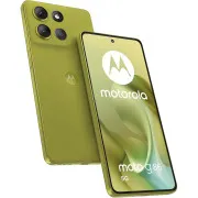 Motorola Moto G86 8/256GB Golden Cypress (PB7L0115RS) (UA)